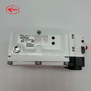 Modelo 3821-28EA-D43R-0110-00 Logix Serie 3800 Digital - Product Image 6