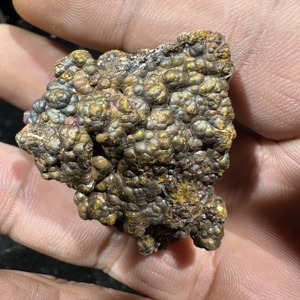 Wholesale CrystalHola High Quality Limonite Mineral Specimen Block Carved Healing <b>Stones</b> Fashion Trend <b>Art</b> Collectible Home - Product Image 1