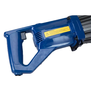 เครื่องตัดเหล็กเส้นไฮดรอลิก RC-16 220/110V โครงเหล็กหล่อ ตัวตัดทองเหลือง สภาพใหม่ ตัดอัตโนมัติ ได้รับการรับรองมาตรฐาน CE - Product Image 5