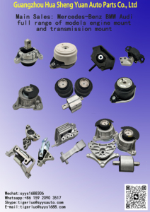 Ön aks sol/sağ motor montajı için Audi A4/Avant(B6) 8E0199379A 8E0199379AD 8E0199379AQ 8E0199379BG - Product Image 4