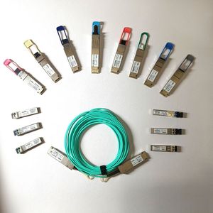 Simplex LC SFP +-10gbps-c24 dwdm 80km sợi quang thu phát mô-đun Bán buôn giá 3G và 4G Mạng thiết bị - Product Image 4