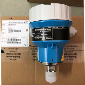 Endress Hauser cerabar S เครื่องส่งสัญญาณแรงดัน0-10 kPa 4-20 mA ชุดติดตั้ง IP65 M20x1.5รวมอยู่ด้วย - Product Image 4