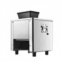 Nouvelle petite machine à découper la viande, trancheuse à viande, vente directe usine, machine à découper la viande de poulet pour boucher, machine à trancher