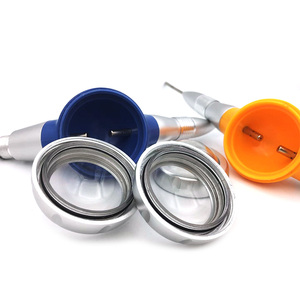 Machine de sablage <span class=keywords><strong>dentaire</strong></span> certifiée CE Classe I, polisseuse à air à jet de bicarbonate, pour le nettoyage des dents et la dentisterie - Product Image 5