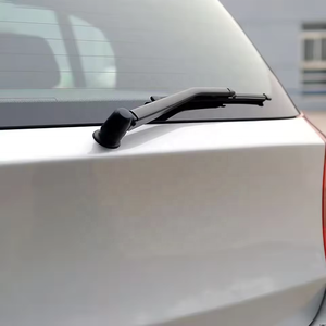 Prix surprise Essuie-glaces arrière pour pare-brise arrière et <span class=keywords><strong>lame</strong></span> d'essuie-glace arrière pour BMW1 E87 F20 12'' - Product Image 3