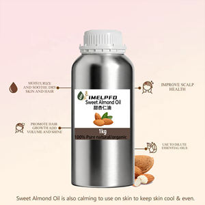 Private Label Natuurlijke Draagoliën Set (Jojoba/Kokos/Zaadolie/Olijfolie/Zoete Amandel/Sesam) |   Gratis monsters beschikbaar - Product Image 3