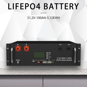 Suyeego 25.6V 51.2V 100AH 200AH 300ah pin <span class=keywords><strong>lithium</strong></span> Rack gắn pin <span class=keywords><strong>lithium</strong></span> cho năng lượng mặt trời hệ thống - Product Image 5