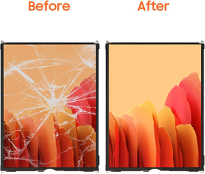 Pour iPad 5ème génération écran de remplacement pour <span class=keywords><strong>Apple</strong></span> iPad 9.7 2017 LCD <span class=keywords><strong>A1474</strong></span> A1475 A1822 écran LCD - Product Image 4