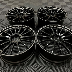 Cerchi Forgiati da 18 19 20 21 22 Pollici per <span class=keywords><strong>Alfa</strong></span> <span class=keywords><strong>Romeo</strong></span> <span class=keywords><strong>Mito</strong></span> Giulia Stelvio 2uettottanta Disco Volante, Mercedes, BMW, Audi, Ford, VW HCS15 - Product Image 1