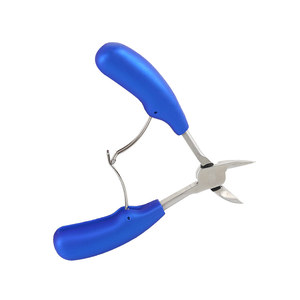 Di spessore Dell'unghia Del Piede <span class=keywords><strong>Tagliaunghie</strong></span> <span class=keywords><strong>Tagliaunghie</strong></span> Chiodo per Unghie <span class=keywords><strong>Incarnite</strong></span> Heavy Duty Professionale In Acciaio Inox Dell'unghia Del Piede Trimmer Nipper - Product Image 4