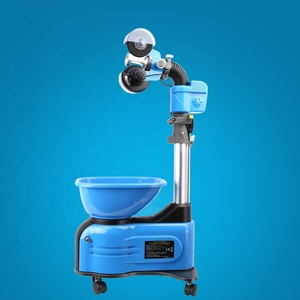 <span class=keywords><strong>Robot</strong></span> de Tennis de Table, lance-balles de haute qualité, équipement d'entraînement, vente en gros, - Product Image 4