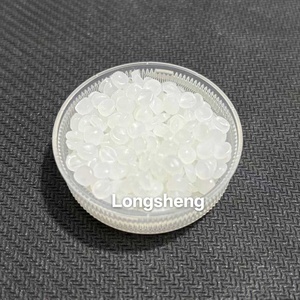 Vente de matières premières plastiques en résine PE : granulés LDPE/LLDPE/PP/ABS/PE, granulés HDPE - Product Image 4