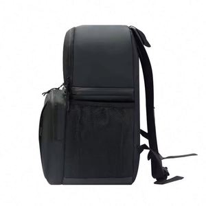 Free Sample Portable Recycled Outdoor Lightweight Large <b>Storage</b> 4 Person Picnic Backpack For <b>Camping</b> - Product Image 2