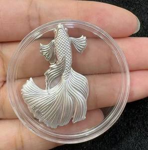 Beadsnice Accesorios de Plata Sólida 999 para Preparación de Té y Purificación de Agua, Suaviza y Purifica el Agua - Product Image 5