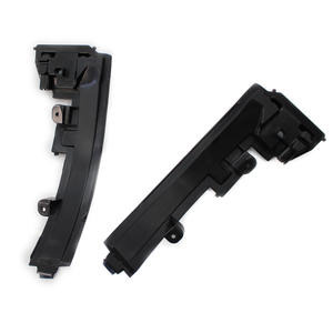 Land Rover กระจกมองหลังไฟเลี้ยวด้านซ้ายและขวาอะไหล่ L040พลาสติก - Product Image 3