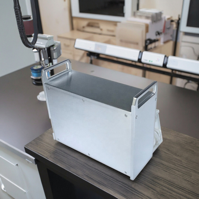 Hot Selling DIY Tube Amplifier Electronic Instrument Cabinet Medical Instrument Equipment Box