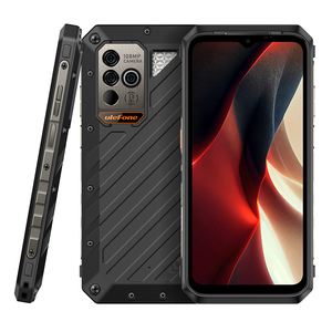 Nuevo Ulefone <span class=keywords><strong>18</strong></span> Ultra, Pantalla FHD+ de 6.5 Pulgadas, Resistente al Agua IP68/IP69K, Compatible con 2TB, Teléfono Móvil Robusto 5G - Product Image 3
