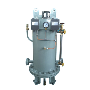 Hydrophore marin 3m³ pour eau marine - Product Image 1