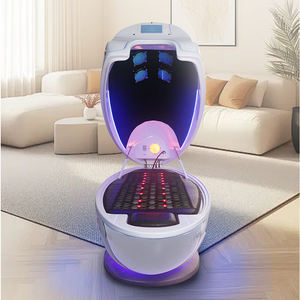 كابينة ساونا معتمدة من Guangyang CE لكابينة الساونا - Product Image 1