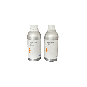 Egger UV Polymerizate ITE shells Egger UV Polymerizate para la fabricación de ITE shells Egger - Product Image 3