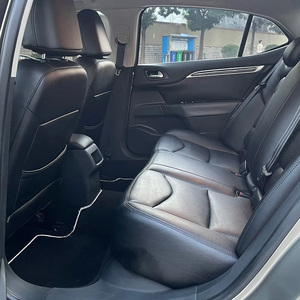 Vendita all'Ingrosso di Dongfeng Citroen C4L 1.8L <span class=keywords><strong>MT</strong></span> E-THP, Auto a Benzina Dinamica, Berlina Economica, Veicolo a Cinque Posti - Product Image 6