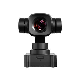 Cámara SIYI a 8Mini 4K AI de 8MP, Mini Cámara Ultra HD - Product Image 5