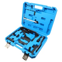 Kit d'outils de calage de distribution HTL 13 pièces pour Citroën C3 Peugeot 208 508 308 1.0 1.2T VTi