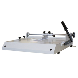 Máy Làm Bìa Sách Cứng/Máy Làm Bìa Cứng - Product Image 2