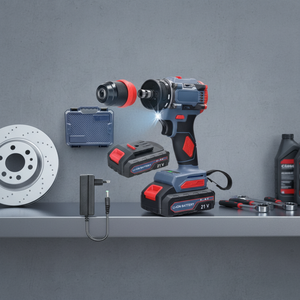 Perceuse électrique multifonctionnelle à batterie au lithium rechargeable <span class=keywords><strong>Hilti</strong></span> DD 200, perceuse pistolet pour la maison, tournevis électrique - Product Image 1