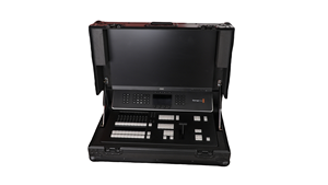 Estuche para <span class=keywords><strong>ATEM</strong></span> <span class=keywords><strong>Television</strong></span> Studio HD8 o ISO o 4K8 con Monitor - Product Image 5