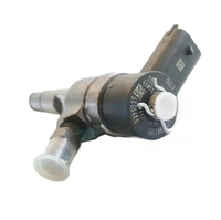 0445110529 Nuevos Inyectores de Combustible Common Rail para Motor Yunnei YN33CRD Diésel
