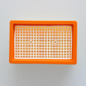 MV4 MV5 MV6 WD4 WD5 <span class=keywords><strong>WD6</strong></span> Sac à poussière pour filtre à foie d'aspirateur Pièces de rechange pour filtre KARCHERS - Product Image 2