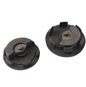Tapas flotantes para el centro de rueda de coche 56mm <span class=keywords><strong>65mm</strong></span> para <span class=keywords><strong>VW</strong></span> Jetta MK5 Golf Passat Styling CC Golf # 3B7601171 / # 1J0601171 - Product Image 4