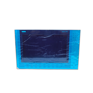 Pantalla Táctil HMI de Primera Calidad KTP700 Basic HMI 6AV2124-1QC02-0AX1 6AV2123-2GB03-0AX0 6AV2123-2JB03-0AX0 6AV2124-1QC02-0AX1 - Product Image 2