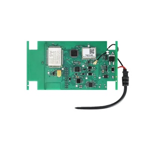 Professional for UL GSM Alarm System <strong>PCB</strong> PCBA FPC Board <strong>Sensor</strong> Alarm Assembly Service Factory Manufacturer ODM/OEM Supply Fr-4 - Product Image 4