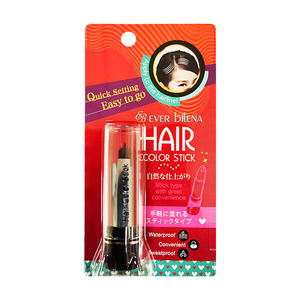 Logotipo personalizado Calidad Color de pelo Barra de retoque Cubriendo el pelo gris-Solución de calidad - Product Image 1