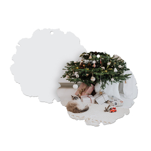 <span class=keywords><strong>Legno</strong></span> personalizzato ornamento <span class=keywords><strong>di</strong></span> <span class=keywords><strong>natale</strong></span> <span class=keywords><strong>in</strong></span> <span class=keywords><strong>legno</strong></span> MDF rotondo stampa a sublimazione <span class=keywords><strong>in</strong></span> bianco albero pendente <span class=keywords><strong>di</strong></span> <span class=keywords><strong>natale</strong></span> ornamenti appesi - Product Image 6