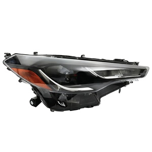 เหมาะสำหรับไฟหน้ารถยนต์โตโยต้า โคโรลล่า รุยฟาง ครอส รุ่น LE 81110-0a230 81150-0a230 - Product Image 1