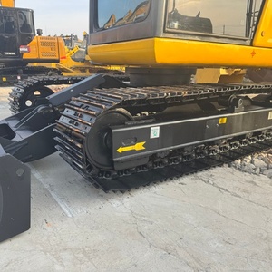 Mini-excavatrice Komatsu Pc70-8 d'occasion d'origine japonaise, 7 tonnes, Komatsu Pc70-8 Pc70 Pc78, machine de terrassement avec EPA - Product Image 6