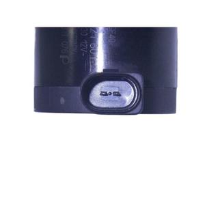 Audi <b>Electronic</b> Water Pump 06C-121-601 Auxiliary Cooling Replacement <b>Part</b> - Product Image 4