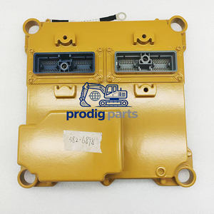 อะไหล่เครื่องจักรก่อสร้าง 331-7539 464-2924 582-6898 386-3444 372-2906 366-8821 262-2879 221-8874 ชุดควบคุมเครื่องยนต์ ECU - Product Image 2