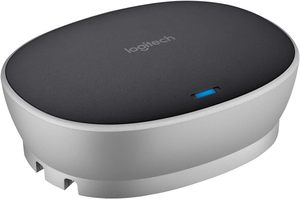 Logitecs CC2000E Video Conferencing System Optional Extension Microphone Voting Function 3-Year Warranty F1.8~F2.8 Lens - Product Image 5