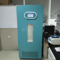 Chambre de germination des graines YSANQ 100L-1680L, pour la croissance des plantes, avec intensité lumineuse programmable et étagères en acier inoxydable à dégagement rapide