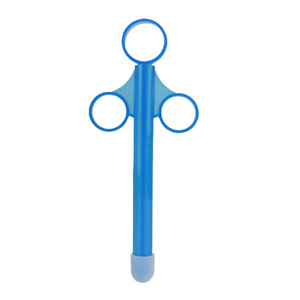 Injecteur de <span class=keywords><strong>lubrifiant</strong></span>, mini plug anal, <span class=keywords><strong>lubrifiant</strong></span> <span class=keywords><strong>stimulant</strong></span>, plug vibrant, accessoire de jouet sexuel pour adultes - Product Image 2