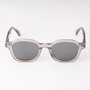 Nueva Llegada SA0480 Gafas de Sol de Acetato para Hombre, Montura Completa, Protección UV400, OEM, Disponibles para Envío Inmediato - Product Image 3