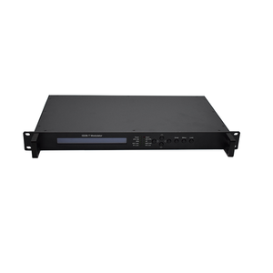 Modulador de RF ISDB-T Profesional MOD6510 Compatible con Modo de Hierarquia A <span class=keywords><strong>AB</strong></span> <span class=keywords><strong>ABC</strong></span> - Product Image 4