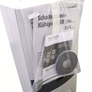 Climatiseur de cabinet Rittal SK3305.540 pour l'automatisation avec matériaux en cuivre/aluminium/plastique - Product Image 4