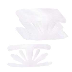 La casquette de baseball durable 10x insère des accessoires de support de chapeau pour les casquettes de chambre à coucher - Product Image 6