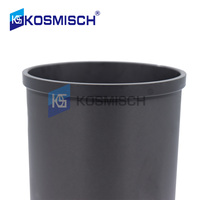 Recambio de Cilindro W04D de Calidad OEM, Diámetro 104mm, para Camiones HINO con Motor W04D, Número de Pieza OEM 11467-1761