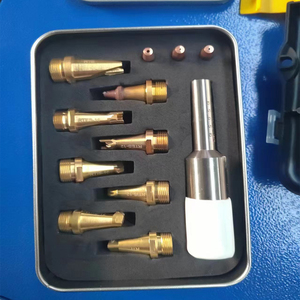 Nueva Máquina de Soldadura Láser de Fibra Portátil de 600W con Sistema de Enfriamiento por Aire, Soldador de Metal Fácil de Operar, Garantía de 3 Años - Product Image 4